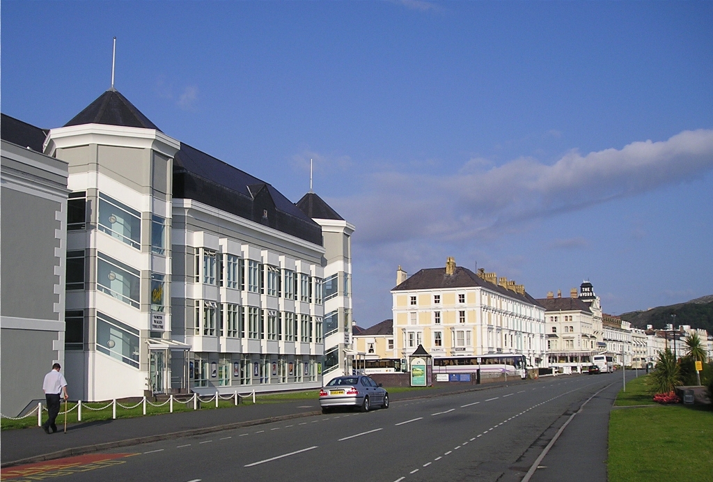 Venue Cymru, Llandudno Conference Centre | Bodysgallen Hall